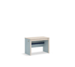 Trio Dar Arbejdsbord (lav arbejdsplads) - Image 3