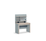 Trio Dar Arbejdsbord (lav arbejdsplads) - Image 4