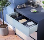 Trio smal kommode - Image 2