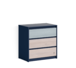 Trio smal kommode - Image 3