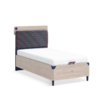 Trio Line Basalt Sikkerhedsseng - Image 5