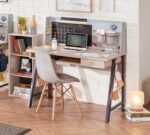 Trio Medium Arbejdsbord