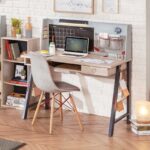 Trio Medium Arbejdsbord