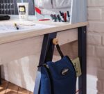 Trio Medium Arbejdsbord - Image 3