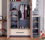 Trio Lille Skab - Image 2