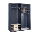 Trio Skydørskab - Image 5