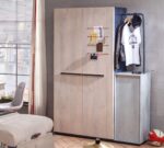 Trio Sidehængsel - Image 2