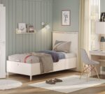 Varia Krem-baseret seng - Image 3