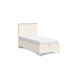 Varia Krem-baseret seng - Image 6