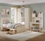 Varia Cream Core Room