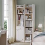 Varia Creme Skuffebogreol