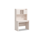 Varia Cremefarvet Skrivebord (med skuffe) - Image 4