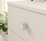 Varia Creme Nattbord - Image 2