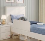 Varia Krem Gelænder