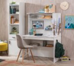 Hvid skrivebord - Image 2