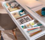 Hvid skrivebord - Image 3