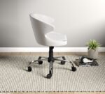 Hvid Perle Stol - Image 2