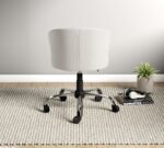 Hvid Perle Stol - Image 4