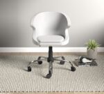 Hvid Perle Stol - Image 4