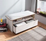 Modera Skuffepuf - Image 2