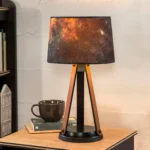 Cosmos Lampe