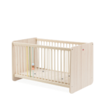 Montes Baby Crib (60x120 cm)