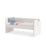 Studio White Set-1 (90x200 cm) - Image 3