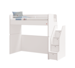 Studio White Set-1 (90x200 cm) - Image 6